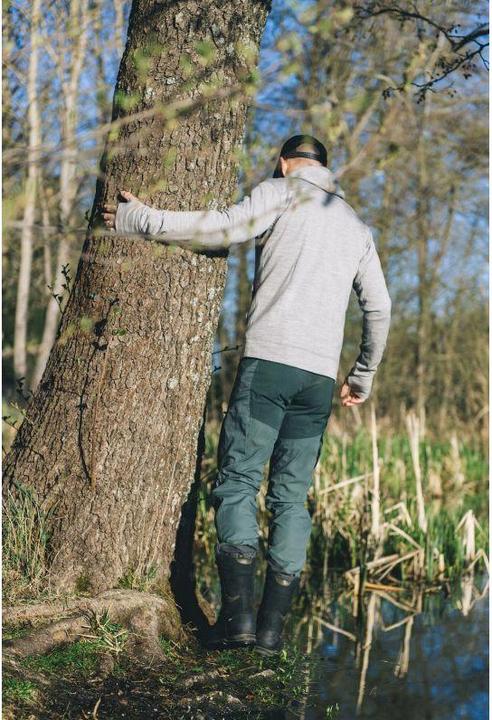 Actual product image Lundhags Makke Pants Regular (S, M)