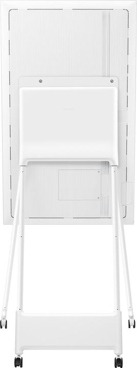 Produktbild Samsung Smart Signage Flip WMFX (3840 x 2160 Pixel, 55")