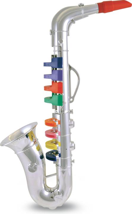 Bontempi Saxophone