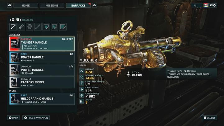 Produktbild Microsoft Gears Tactics (Xbox One S)