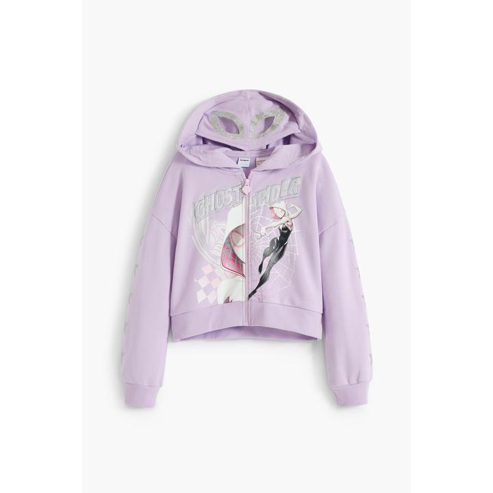 Immagine prodotto Desigual Ghost Spider (11XL)