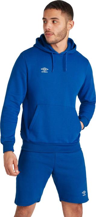 Produktbild Umbro Club Leisure Kapuzenpullover (M)