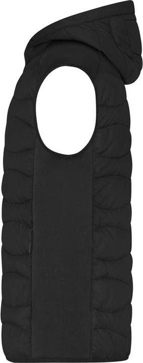 Produktbild James & Nicholson Weste (M)