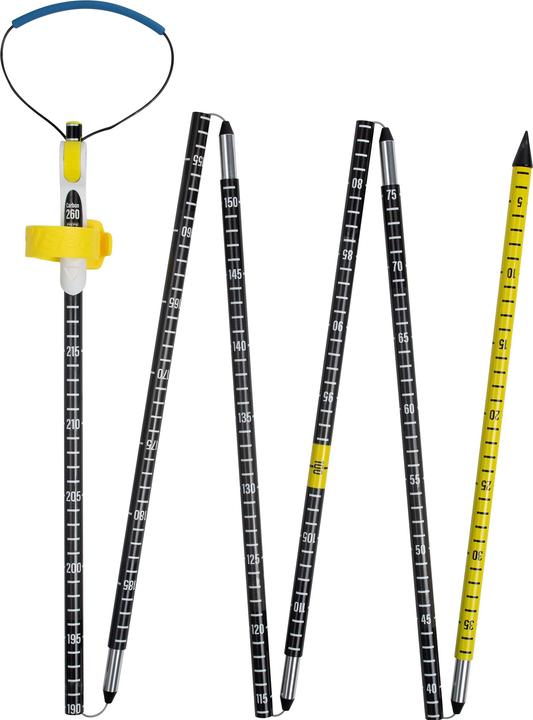 Pieps Probe Carbon 260 Pro