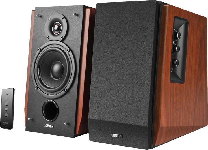 Actual product image Edifier R1700BT 2.0 (1 pair, 66 W)