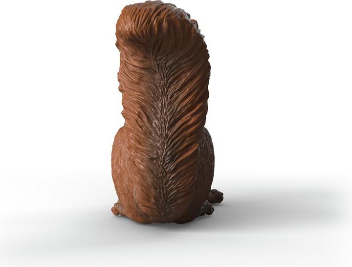 Actual product image Schleich Eichhörnchen