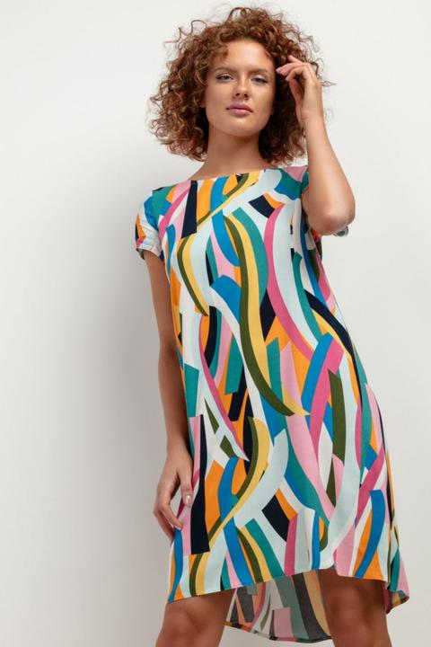 Image du produit Tessita Robe de tous les jours modèle (S)