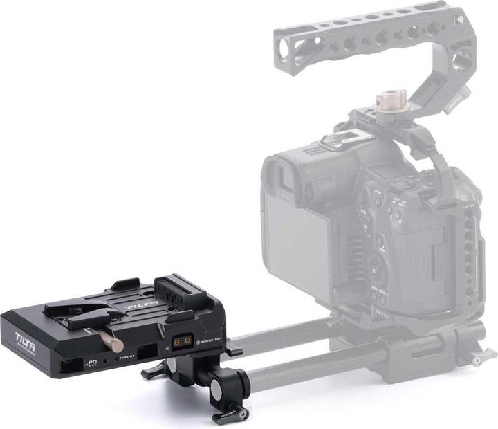 Produktbild Tilta Smart V Mount Battery Plate (Cage Zubehör)