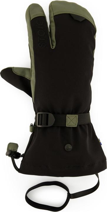 Image du produit Stoic Laine NalluSt. II 3 doigts (M)