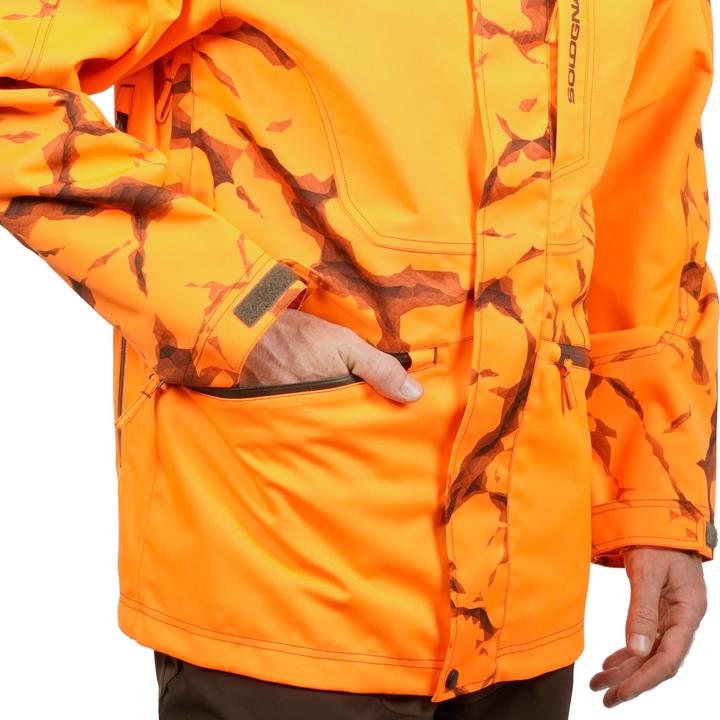 Produktbild Solognac SUPERTRACK 500