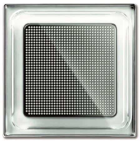 Actual product image Busch-Jaeger Wall module