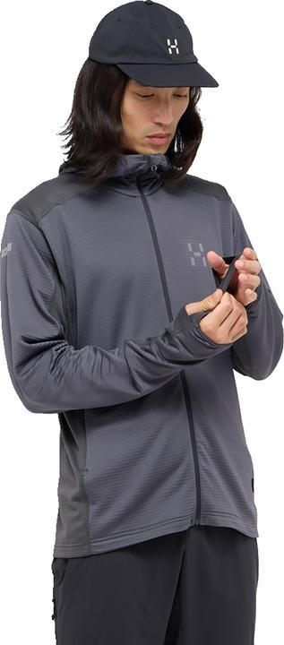 Immagine prodotto Haglöfs L.I.M Mid Multi II Hoodie (M)