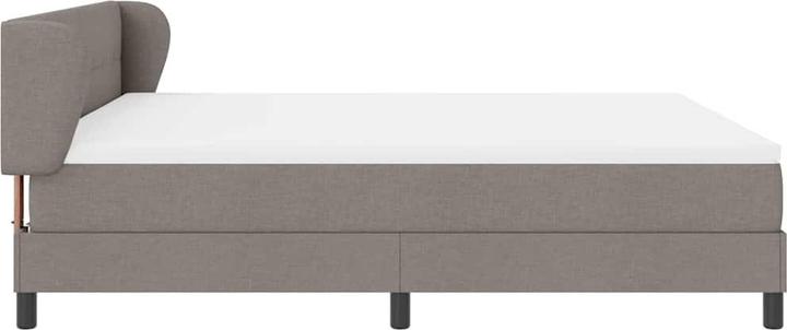 Produktbild vidaXL Boxspringbett (180 x 200 cm)