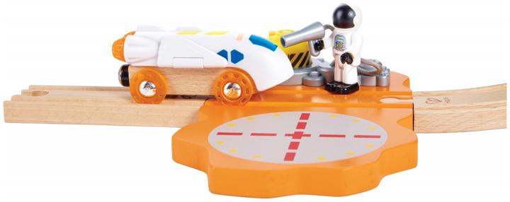 Produktbild Hape Mars Launch Rail Set