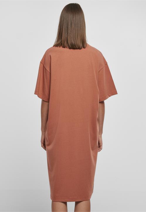 Immagine prodotto Urban Classics Ladies Organic Long Oversized Tee Dress - 16960 (M)