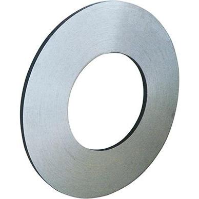 Banholzer & Wenz, Verpackungsmaterial, Verpackungsstahlband B13 mmxS0,5 mm Lauflänge 2016 m Stahl (40 Stück)