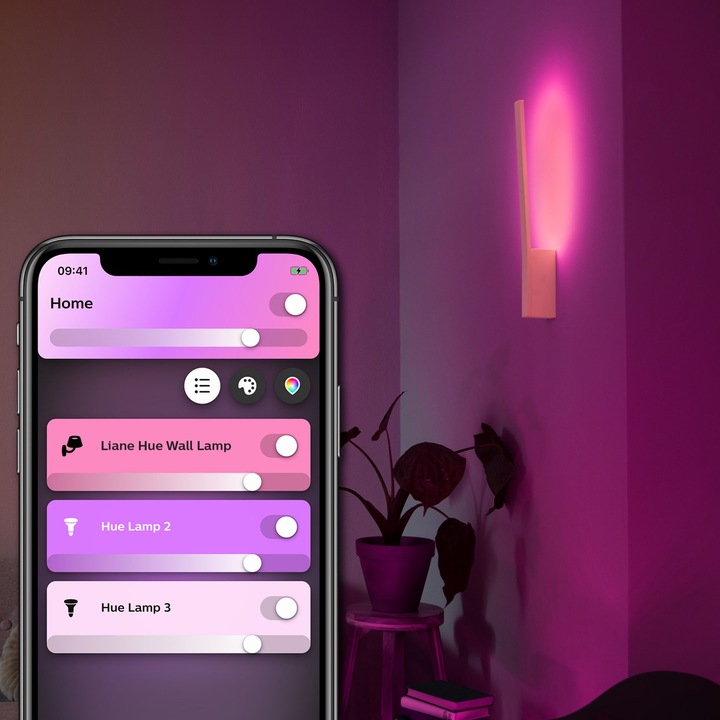 Produktbild Philips Hue Line BT (900 lm)