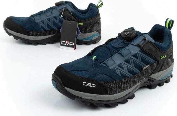 Immagine prodotto CMP Campagnolo Rigel LOW Fitgo WP (43)