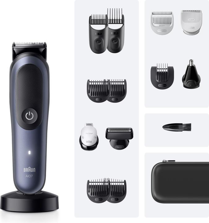 Image du produit Braun All-in-One Series 7