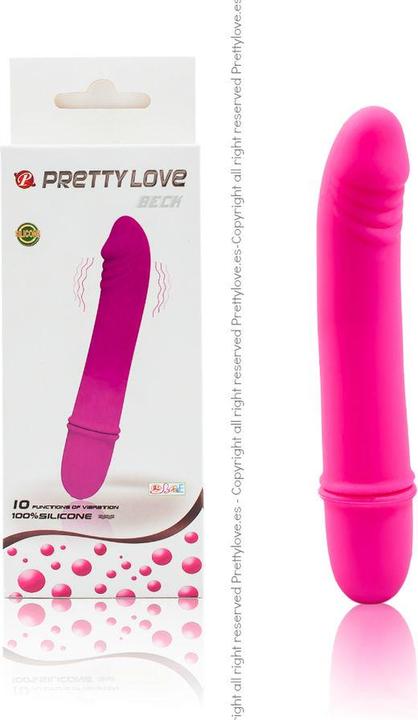 Produktbild Pretty Love Beck