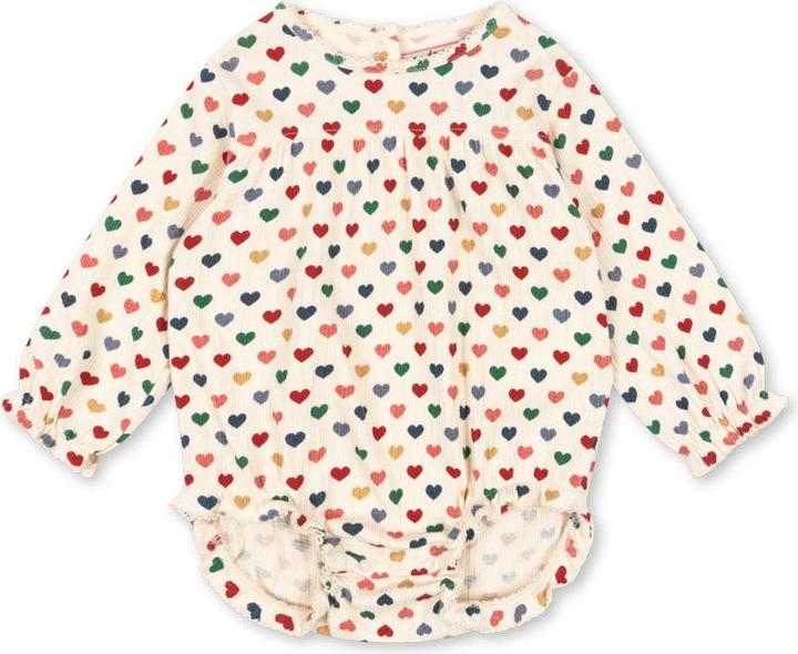 Produktbild Konges Slojd Chleo Coeur Coloré (86)