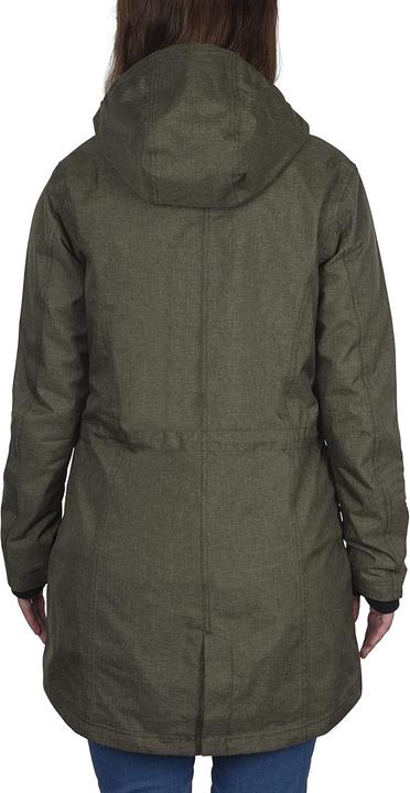 Actual product image Berydale Lightweight Transition Parka (XXL)