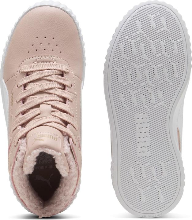 Actual product image Puma Carina 3.0 Mid WTR PS (34.5)