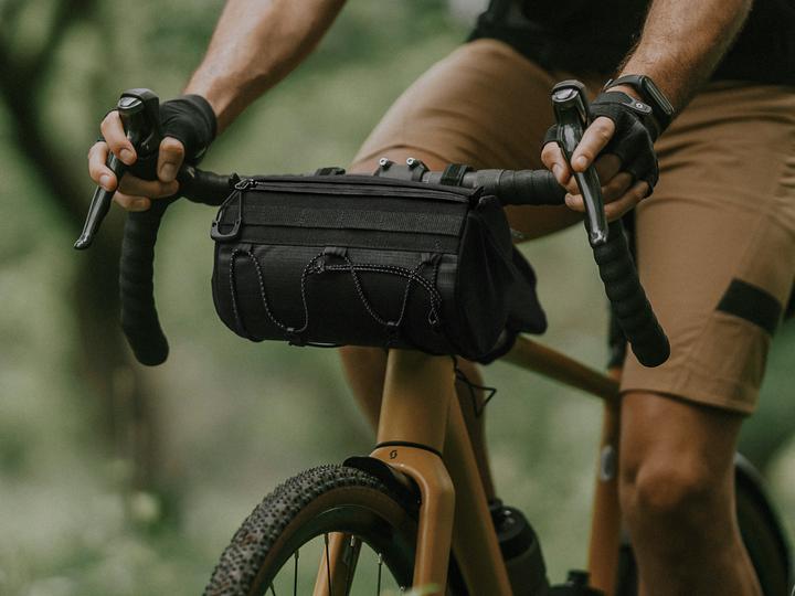 Immagine prodotto Topeak Borsa da bar tubolare (3.80 l, Borsa manubrio)