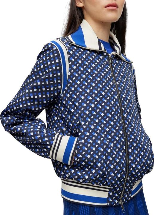 Produktbild BOSS Pasella Jacke (34)