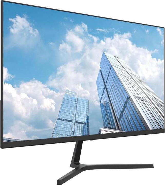 Actual product image Dahua MONITOR 22" DHI-LM22-B201S-B3-V FHD VGA HDMI 75HZ SPEAKER (1920 x 1080 pixels, 21.45")