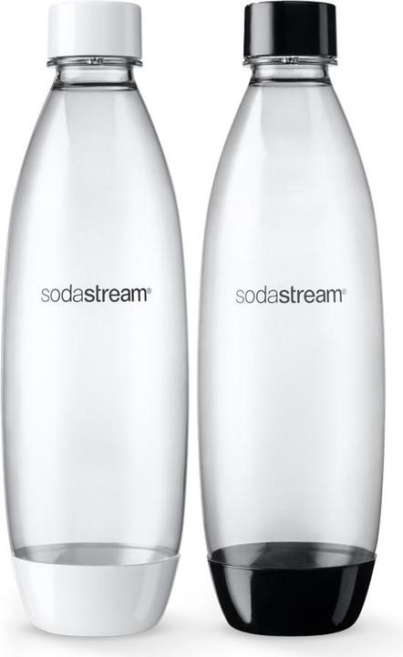 Productafbeelding SodaStream Accessoires en hulpmiddelen Carbonator Fles