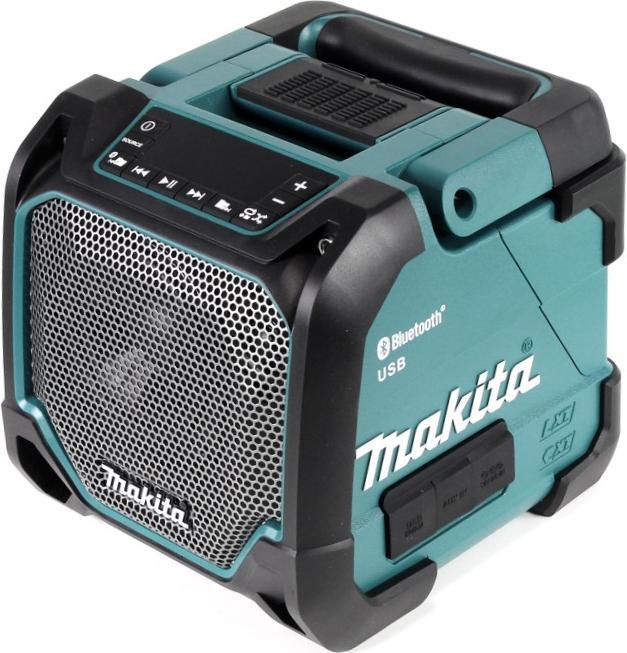 Produktbild Makita DMR202 (32 h, Batteriebetrieb)