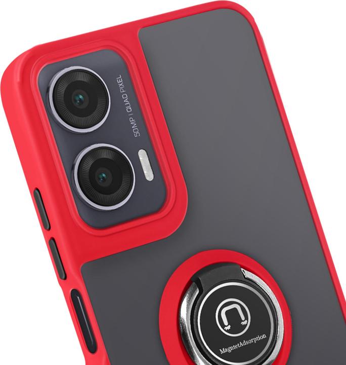 Actual product image Avizar Kameo Case (Motorola Moto G35)