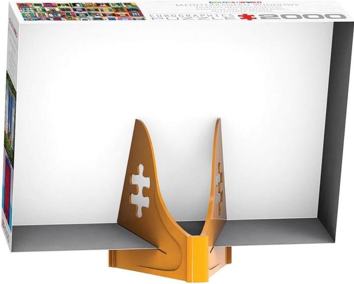 Actual product image Eurographics Smart Puzzle Easy Stand