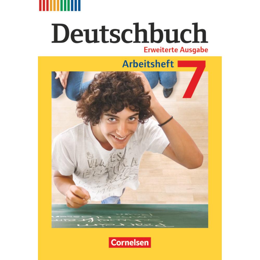 Deubu EA alle 7 AH, Schulbücher von Toka-Lena Rusnok, Agnes Fulde, Marianna Lichtenstein