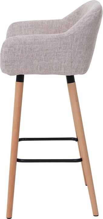 Produktbild JOHN316 Barhocker