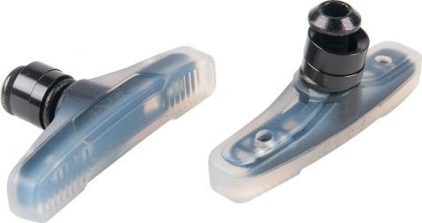 Produktbild Eclat FORCE BrakePad female bolt, clear/black