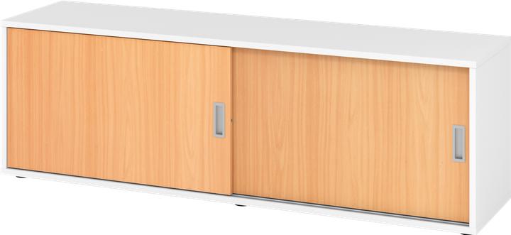 white/beech