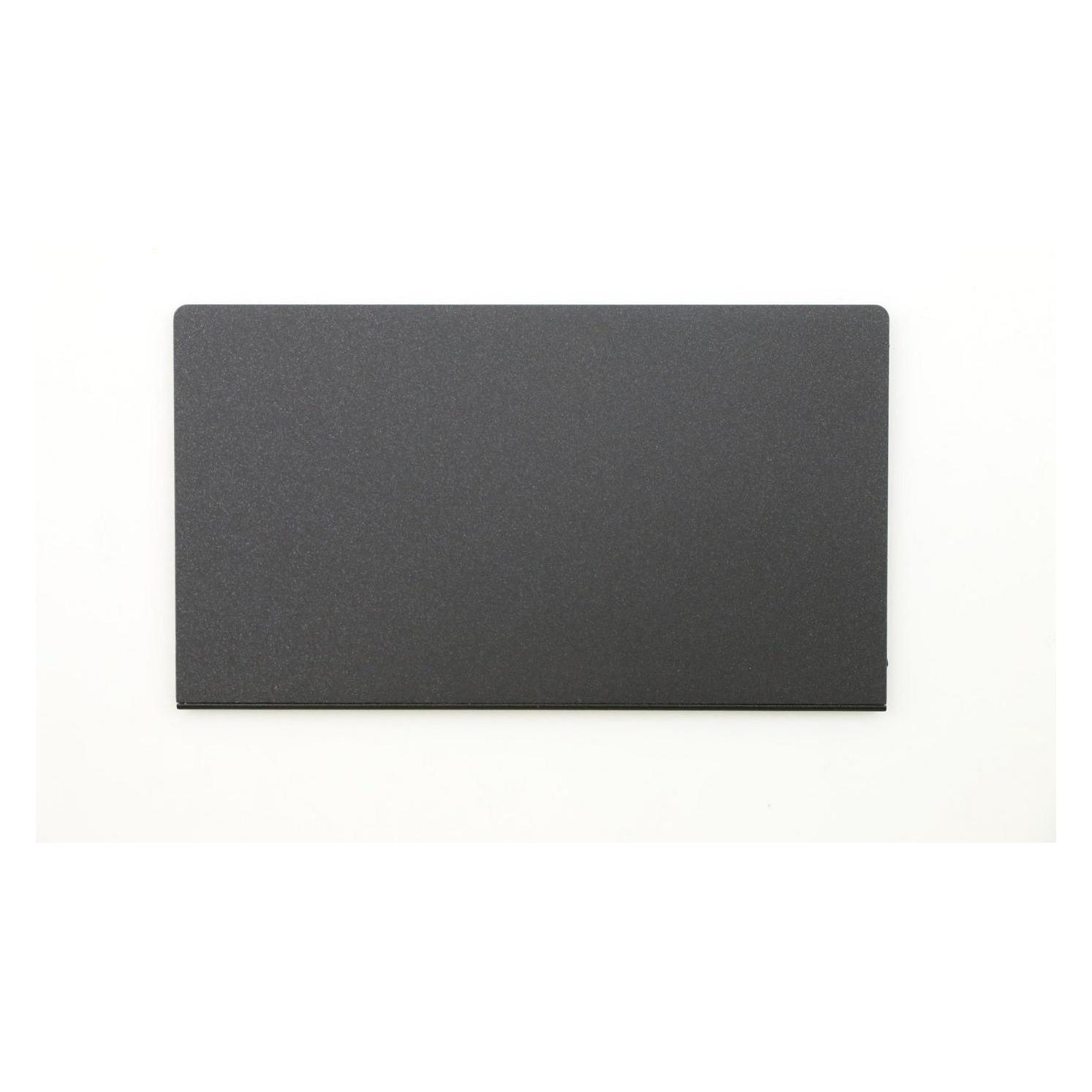 Lenovo Small Mylar + Synaptics PCB, Notebook Ersatzteile, Schwarz