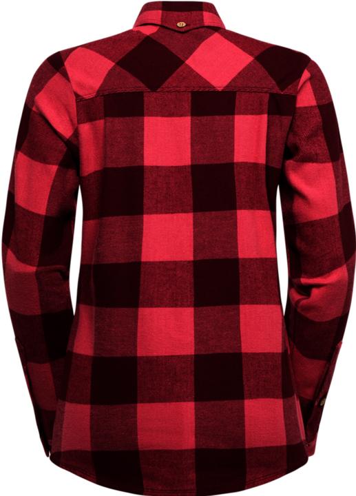 Produktbild La Sportiva Rambler Flannel Shirt W (L)