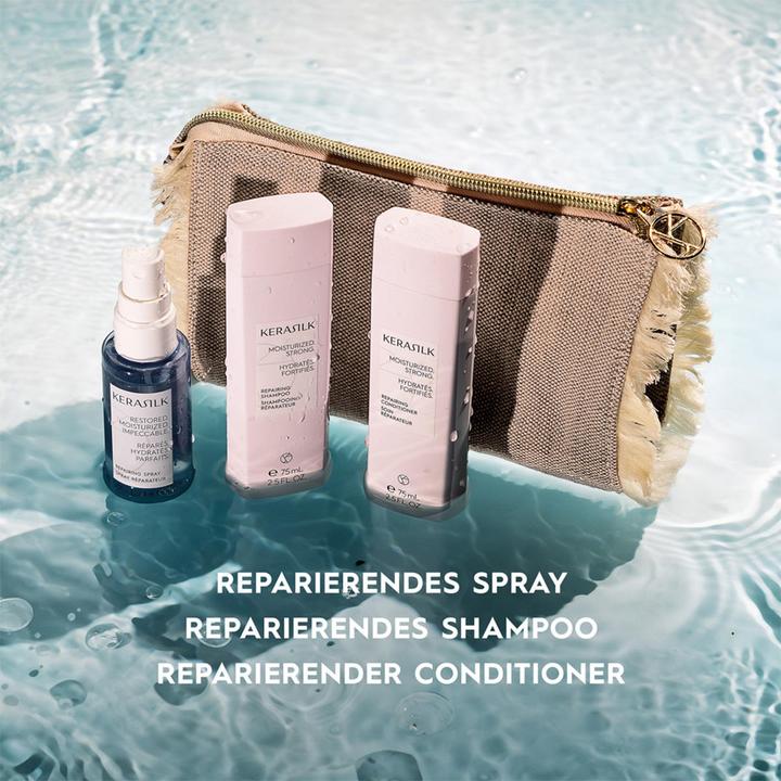 Immagine prodotto Goldwell Repairing Travel Set (Set per la cura dei capelli)