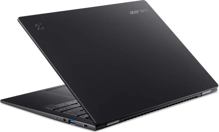 Immagine prodotto Acer TravelMate P6 (14", 1000 GB, 32 GB, CH, Intel Core Ultra 7 268V)