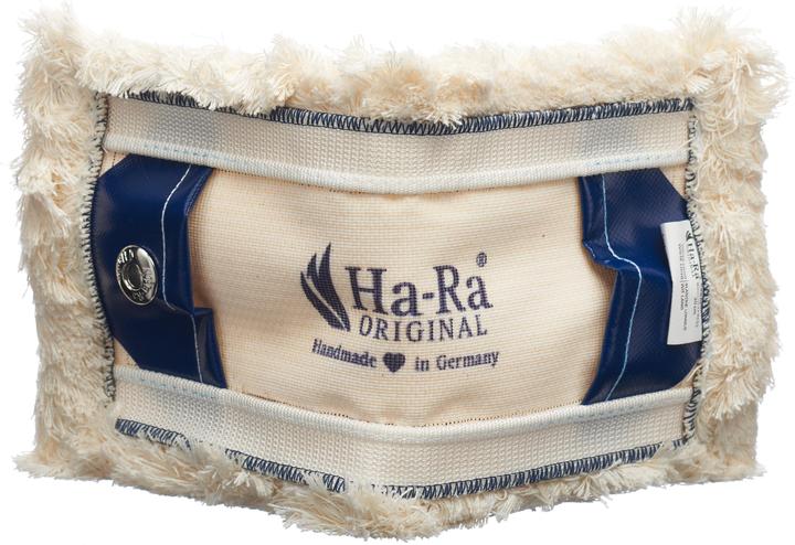 Produktbild Ha-Ra Boden-Nassfaser Bodenexpress weiss lang (30cm) (1 Stk.)