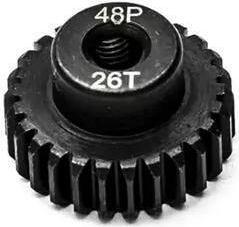 Produktbild Konect Motorritzel 26T 48dp 3.175 mm Wellendurchmesser