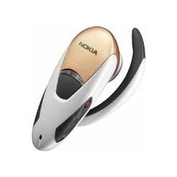 Nokia NG Cuffie Wireless (Senza fili), Cuffie, Bianco