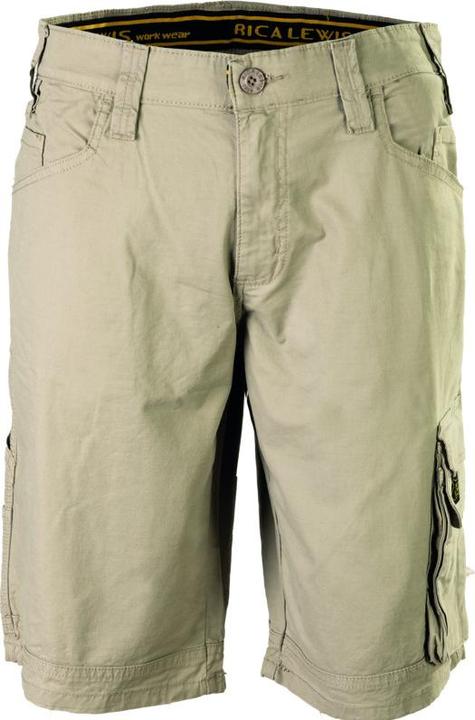 Produktbild Rica Lewis Vigor-Blinky Bermuda Sunjob Bermudashorts Baumwolle Taschen (38, 38)