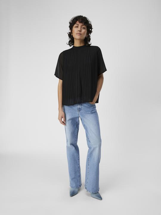 Produktbild Object Plissee Oberteil (38)