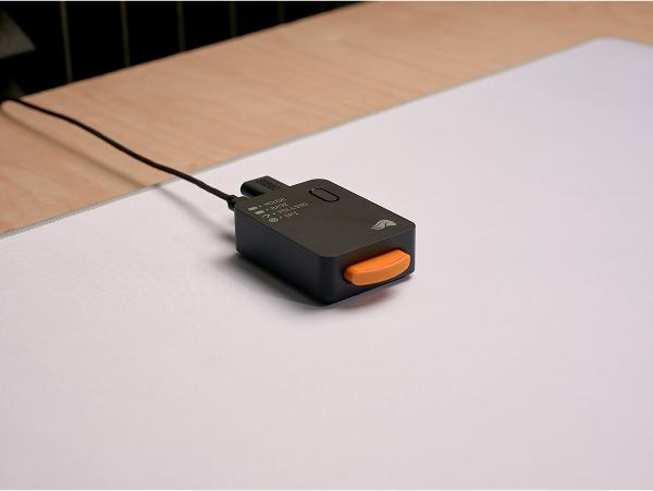Immagine prodotto Glorious PC Gaming Race Glorious Model D 3 Wireless Mouse Black (Senza fili)