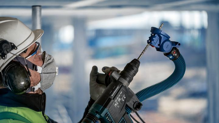 Productafbeelding Bosch Professional Adapter reinigen