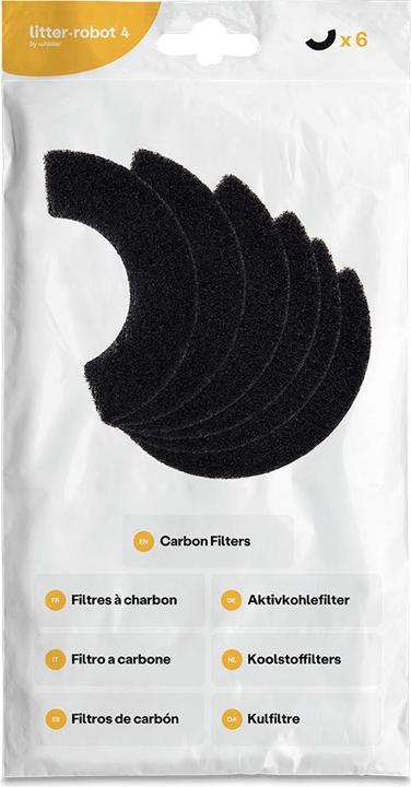 Immagine prodotto Litter-Robot Filtro di ricambio